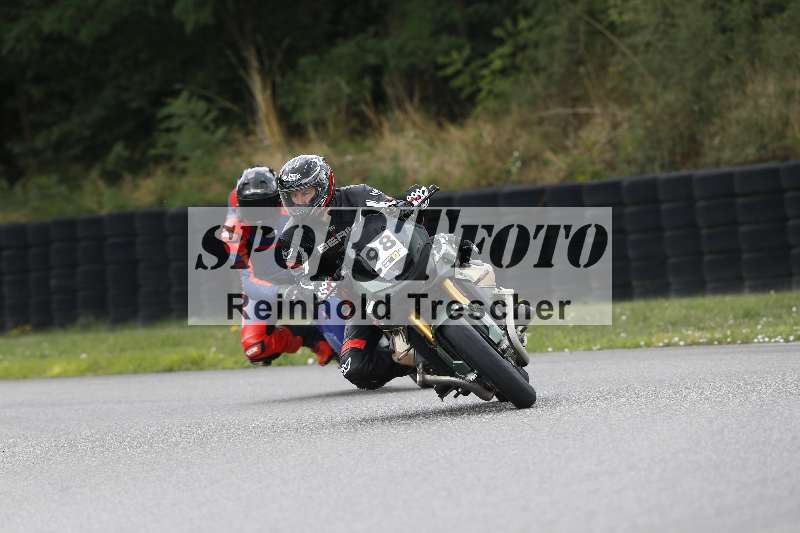 /33 24.07.2025 Speer Racing ADR/Gruppe gelb/98